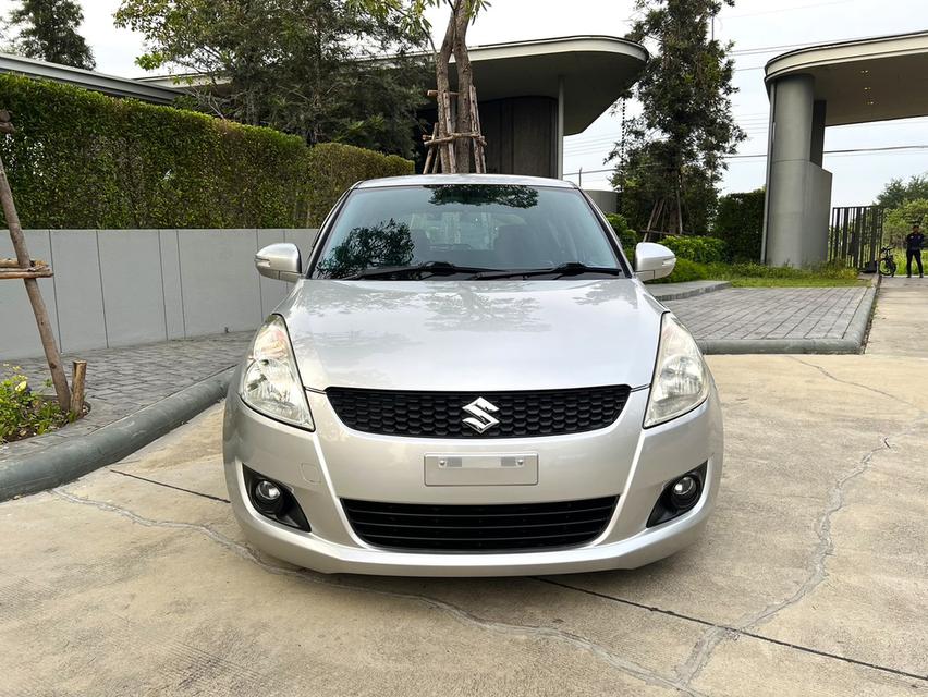 ปล่อยดาวน์ 20,000 เปลี่ยนสัญญา Suzuki Swift GLX1.2 2016 2