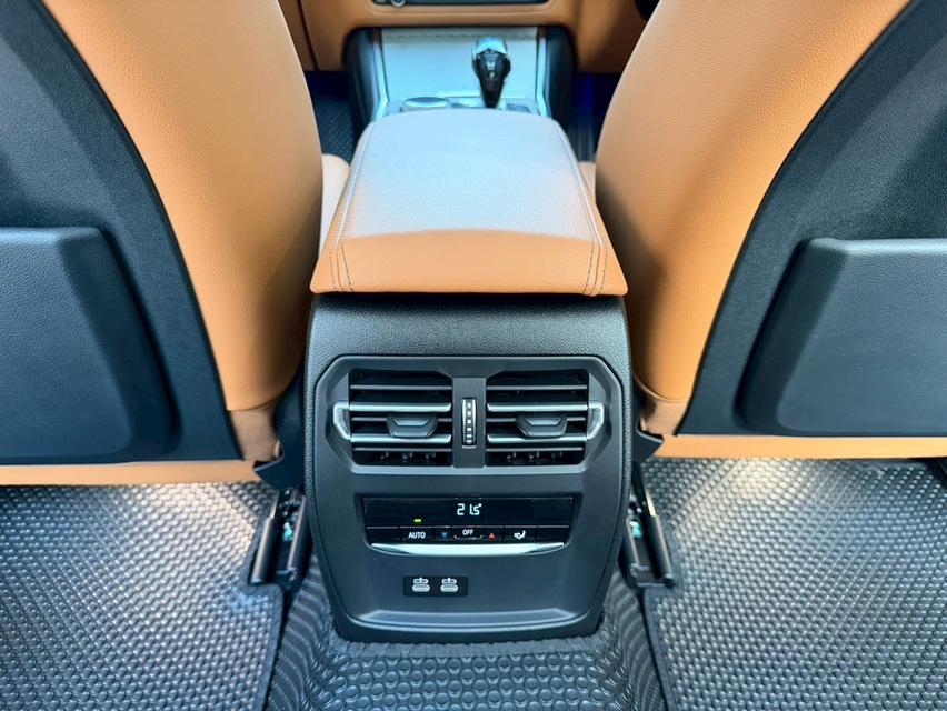 BMW 330li Msoort ปี2022 รูปที่ 17