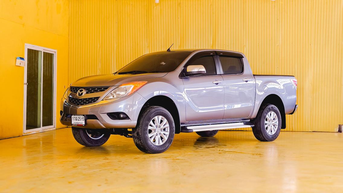 MAZDA BT-50 PRO 2.2 Hi-Racer รูปที่ 18