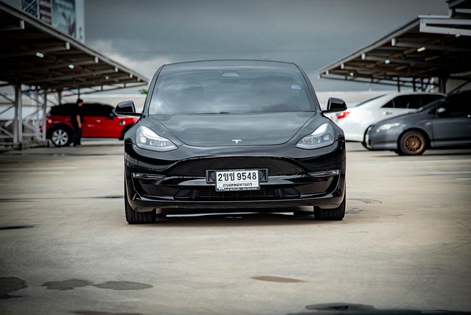 (แจ้งรหัสรถ CBL9548) TESLA Model 3 Long Range AWD AT 2021 รูปที่ 6