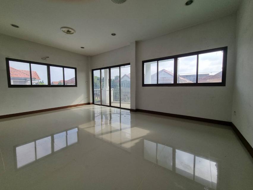 บ้านมือเดี่ยว ขนาด 100 ตรว พุทธมณฑลสาย 2 ทำเลทอง 5