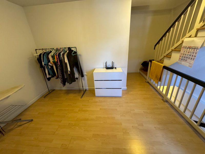 ขายทาวน์เฮาส์ 3 ชั้น เนื้อที่ 20 ตร.วา หมู่บ้านทาวน์พลัส อ่อนนุช แขวงลาดกระบัง เขตลาดกระบัง กรุงเทพมหานคร 16