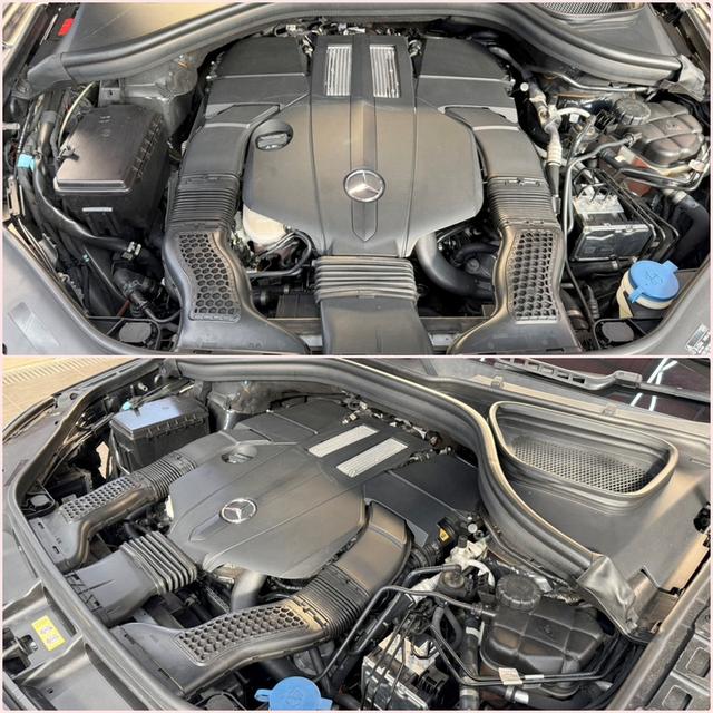 Benz GLE500e 3.0 4MATIC AMG Dynamic ปี2016 รูปที่ 11