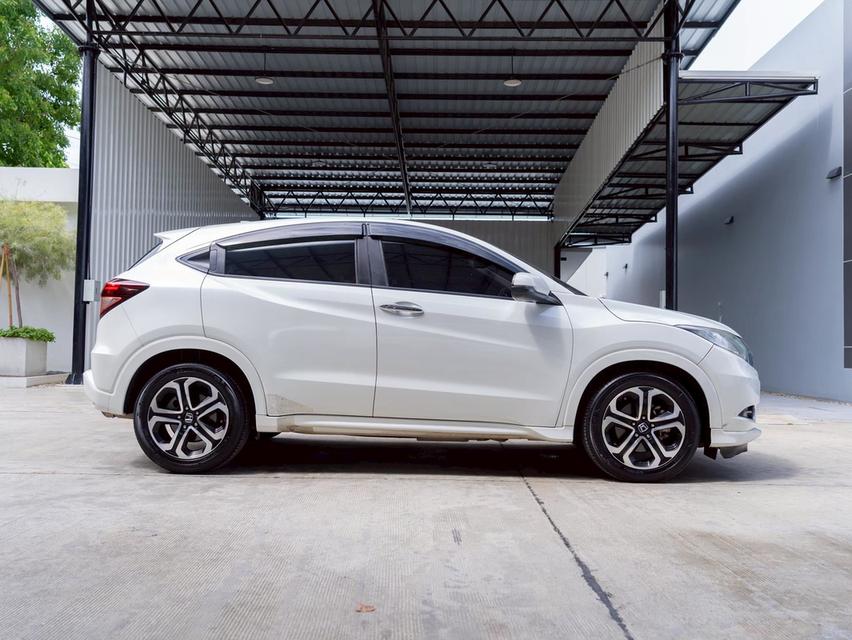 HONDA HR-V 1.8 E-LIMITED 2016 รูปที่ 7