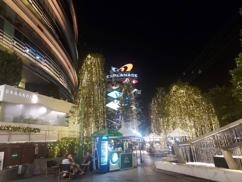 ให้เช่า คอนโดใกล้ MRT ศูนย์วัฒนธรรม 350เมตร 17