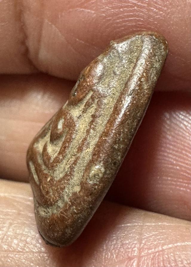 พระนางพญา กรุสุดสวาท พิมพ์จิ๋ว