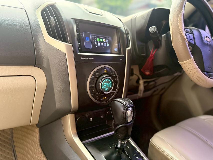 🚗 Chevrolet Trailblazer 2.8 4WD AT ปี 2014 (แปลงโฉมเป็นปี 2017) 🚗 รูปที่ 18