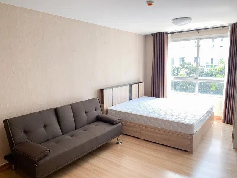 ให้เช่าพลัมคอนโดพหลโยธิน 89 เฟส 2 อาคาร B 4