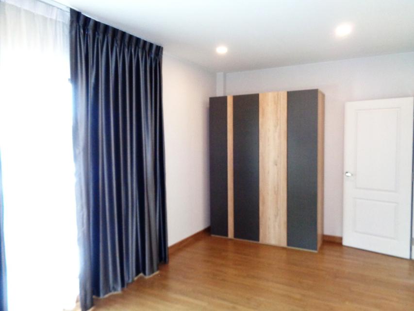 🚩 บ้านเดี่ยวหลังใหญ่ ใกล้ทางด่วน รามอินทรา-อาจณรงค์ ด่านจตุโชติ 14