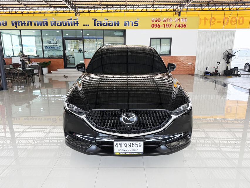 Mazda CX-8 2.5 SP Exclusive (Captain Seats) (ปี 2023) SUV AT 2