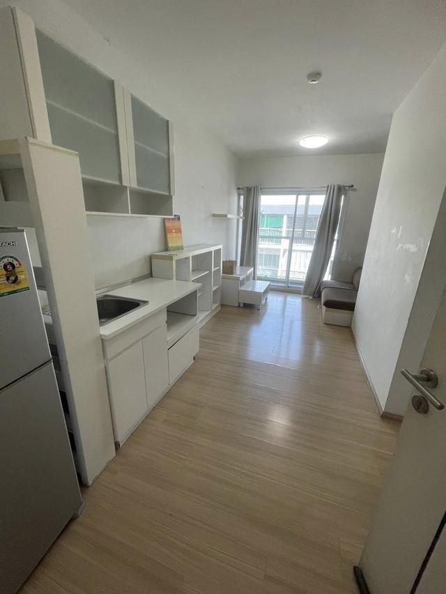 ขายคอนโด เอ สเปซ อโศก–รัชดา ชั้น 14 วิวสวย ทำเลดี ใกล้รถไฟฟ้า MRT พระราม 9 1