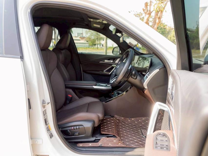 BMW X1 xDriv30e M Sport ปี 2023 16