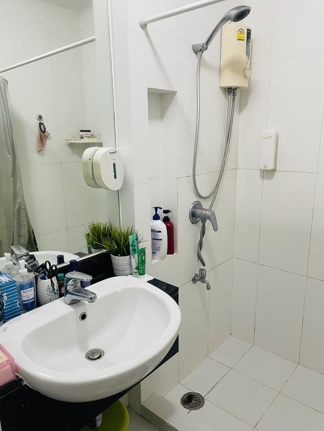 คอนโด The Parkland Lakeside ศรีนครินทร์ 8