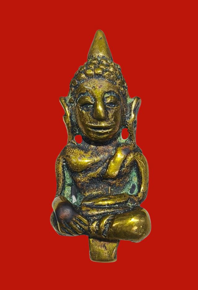 พระยอดธงกรุนาคาม นคร