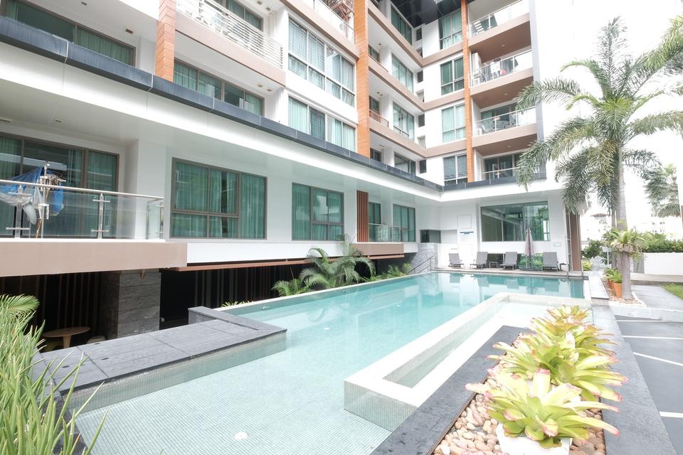 𝗧𝗵𝗲 𝗨𝗿𝗯𝗮𝗻 𝗖𝗼𝗻𝗱𝗼 for sell 🌟, South Pattaya,  1