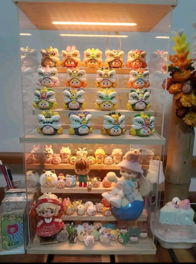 หัวสิงโต