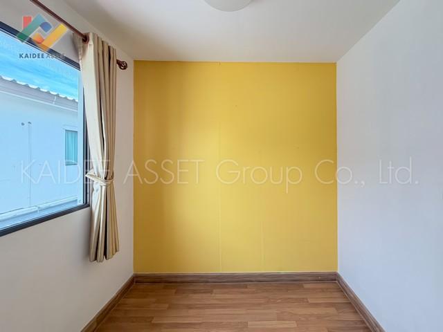 บ้านพฤกษา ไพร์ม รามอินทรา-คู้บอน ทาวน์เฮ้าส์ รามอินทรา กม.8 14