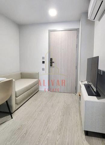 RC094225 ให้เช่า Condo Atmoz Oasis Onnut ใกล้ MRT สายสีเหลือง สถานีศรีนุช 450 เมตร 3