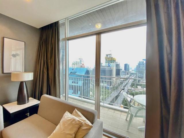 ขายคอนโด Urbana Sathorn – คอนโดใจกลางสาทร ใกล้ BTS ช่องนนทรี  7