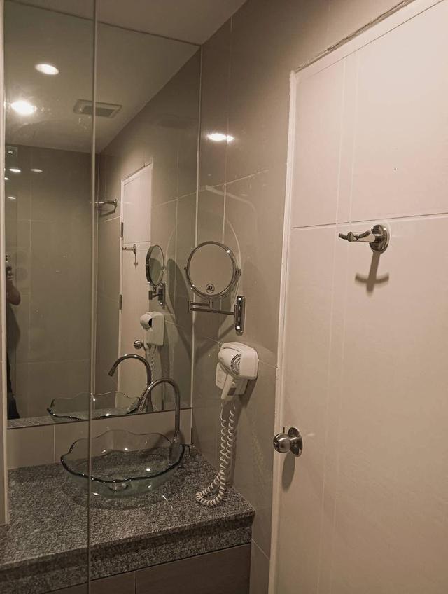 คอนโดตากอากาศ ห้องใหญ่ 68 ตร.เมตร โครงการ เอ ดี เลค แอนด์ รีสอร์ท หัวหิน 12