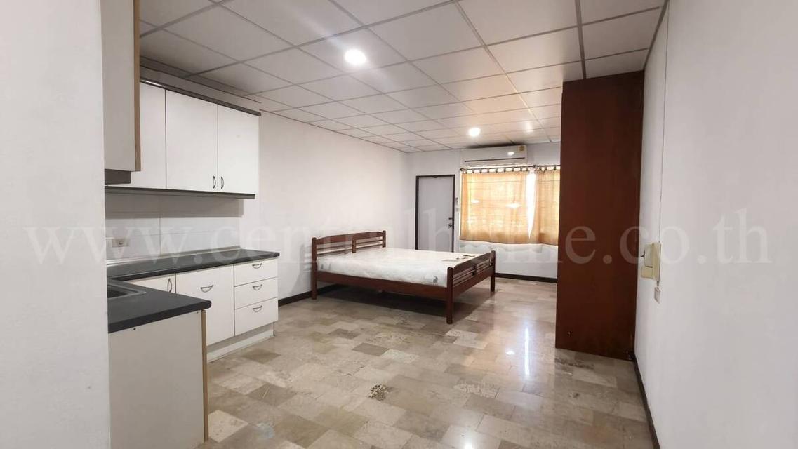 คอนโด เดอะ ทรีโอ การ์เด้น ใกล้ YL14 ศรีนครินทร์ 38 12