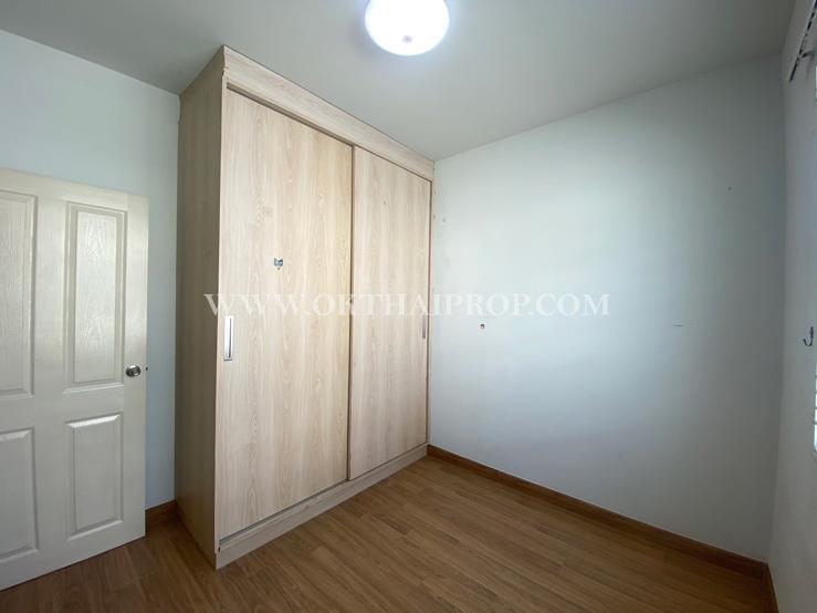 ทาวน์โฮม เดอะคัลเลอร์ส พรีเมี่ยม กาญจนาภิเษก-ราชพฤกษ์ 3 10