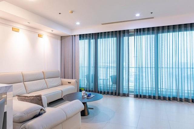 ให้เช่า The River Condominium เจริญนคร คอนโดหรูริมแม่น้ำเจ้าพระยา 3