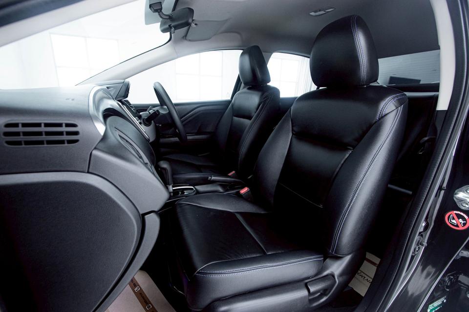 รหัสรถ 💥 1E856 CITY 1.5 S MNC 2018 รูปที่ 9