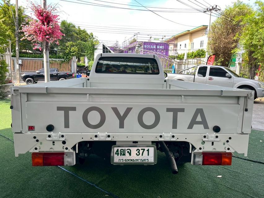 🚛TOYOTA REVO SINGLECAB 2.4 J MT งปี 2019 6