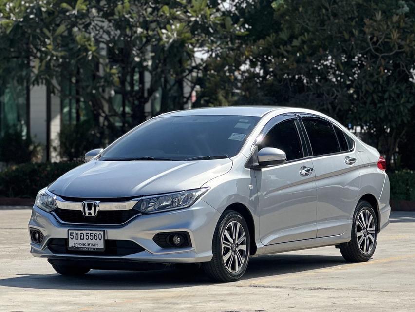 Honda City 1.5V+ 2017 รหัส PAT5560