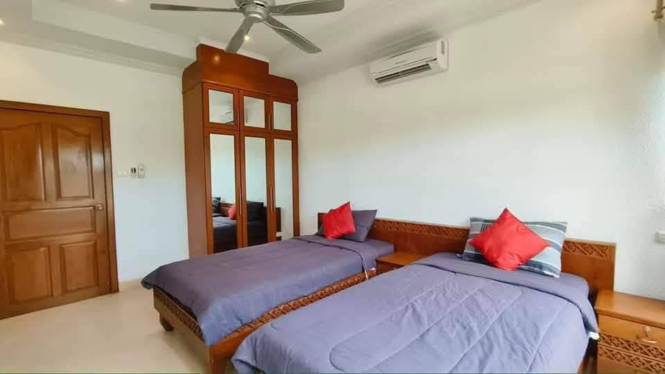 For rent pool villa Jomtien beach 70,000/month 11
