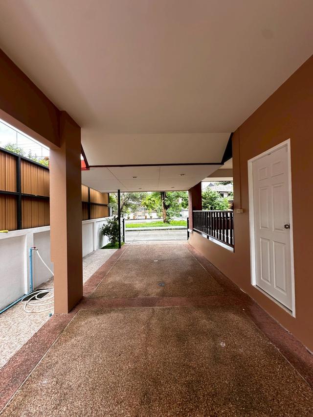 House for rent in Chiang Mai Near Mee Chok Plaza 5