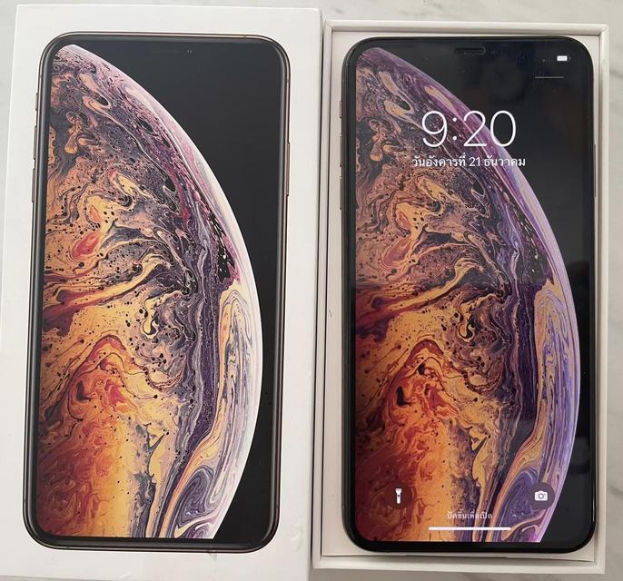 i phone XS MAX  4