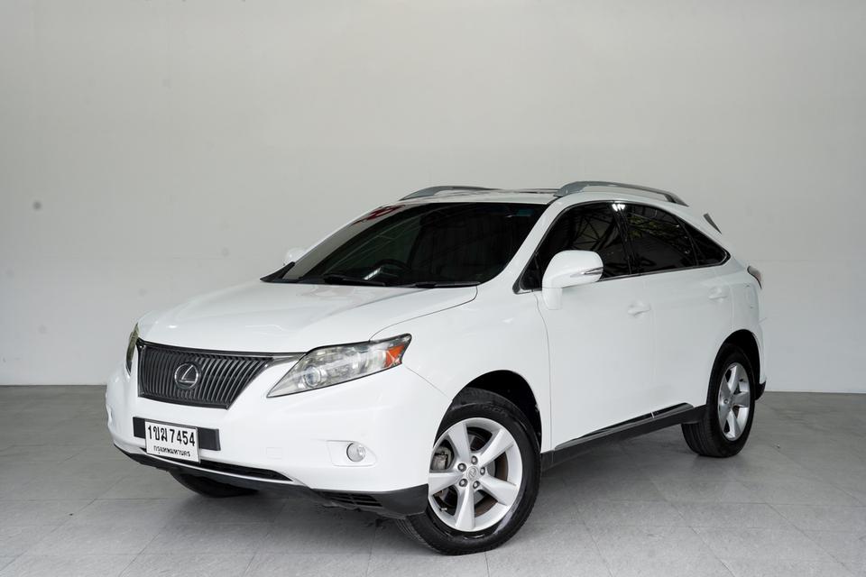 lexus RX279 premium 