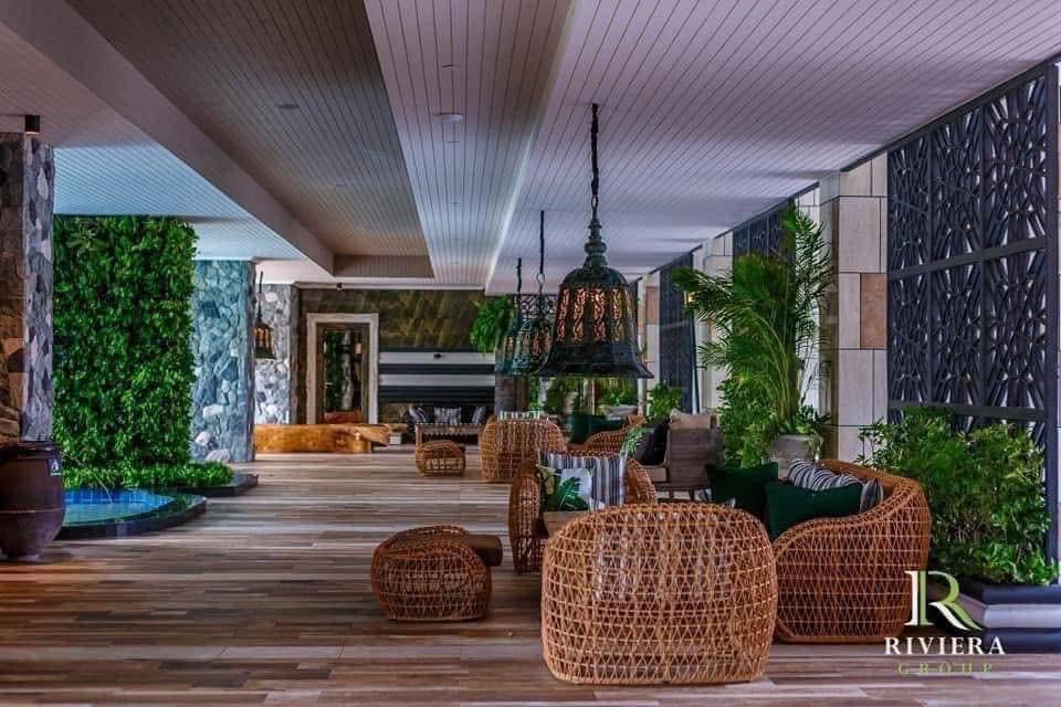 ให้เช่าคอนโดเดอะริเวียร่าจอมเทียน สัญญารายปี 13