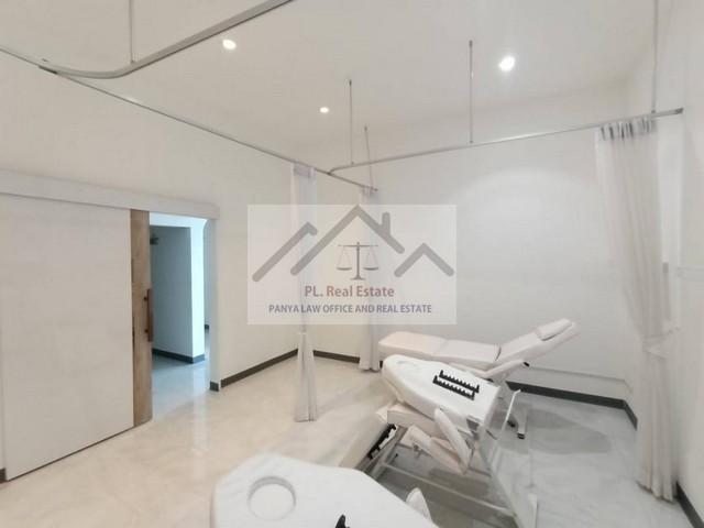 ให้เช่าอาคารพาณิชย์ 2 คูหา 4 ชั้น โครงการ The Master รีเฟล็กชั่น แอท บีทีเอส อ่อนนุช 30 ใกล้ BTS อ่อนนุช 4