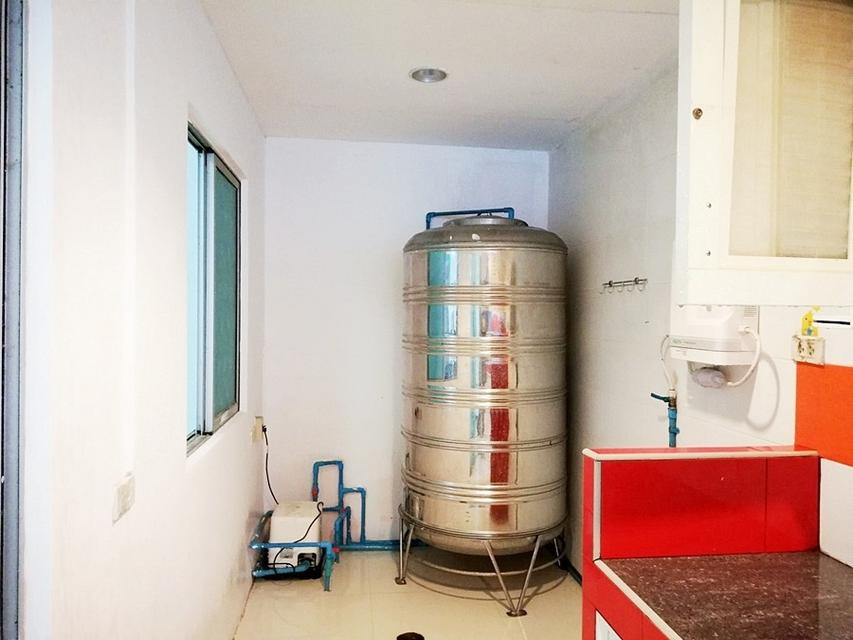 ***ให้เช่า ทาวน์เฮ้าน์ พฤกษา สุวรรณภูมิ ซ.กิ่งแก้ว 37 (ไม่ไกล!!! สนามบิน) 4