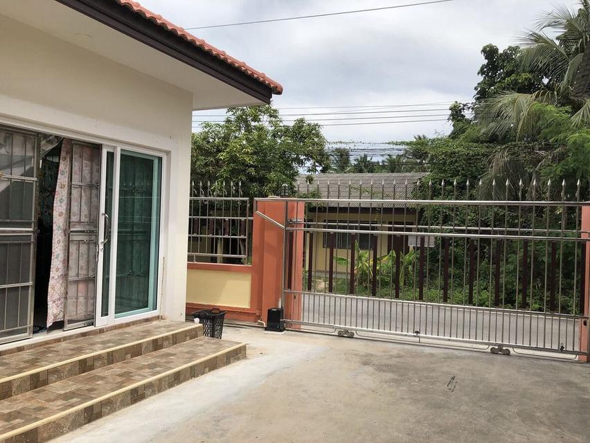 ขาย หอพักในตัวเมืองสงขลา 2 ชั้น 22 ห้อง ราคา 40 ล้านบาท 2