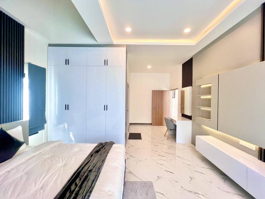 Selling new villa style modern 13.9 M 2