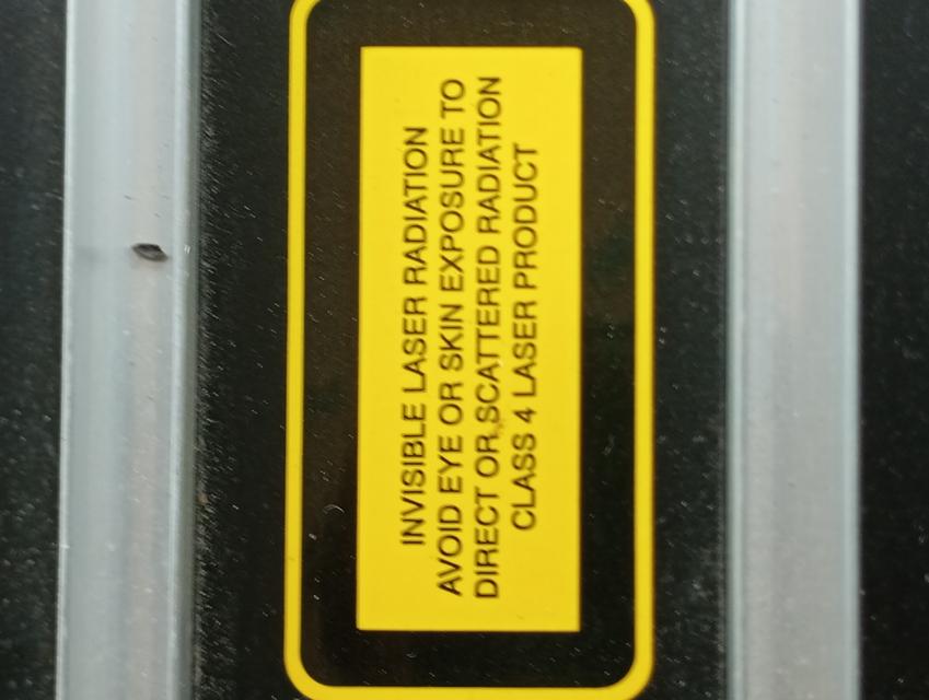 มือสองมอเตอร์เครื้องเเกะสลักเลเซอร์ รูปที่ 8