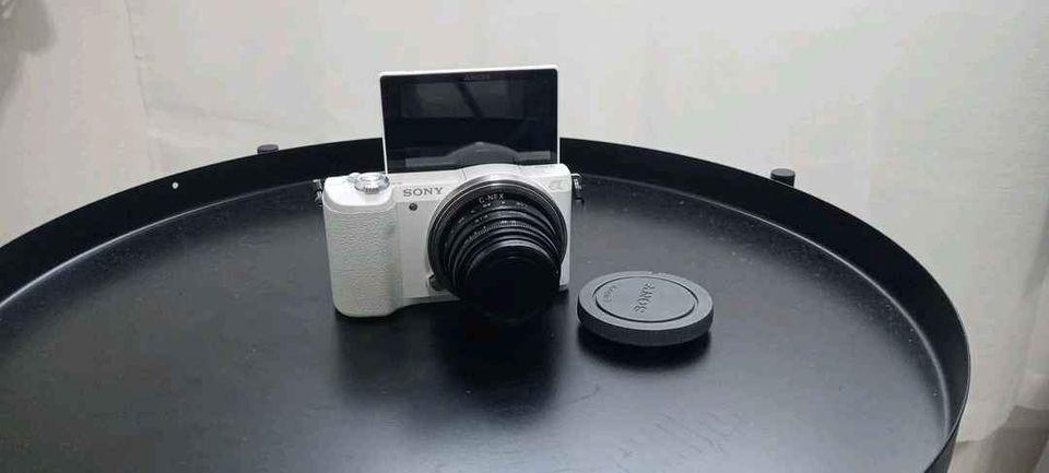 Sony A5100 สภาพดี 3