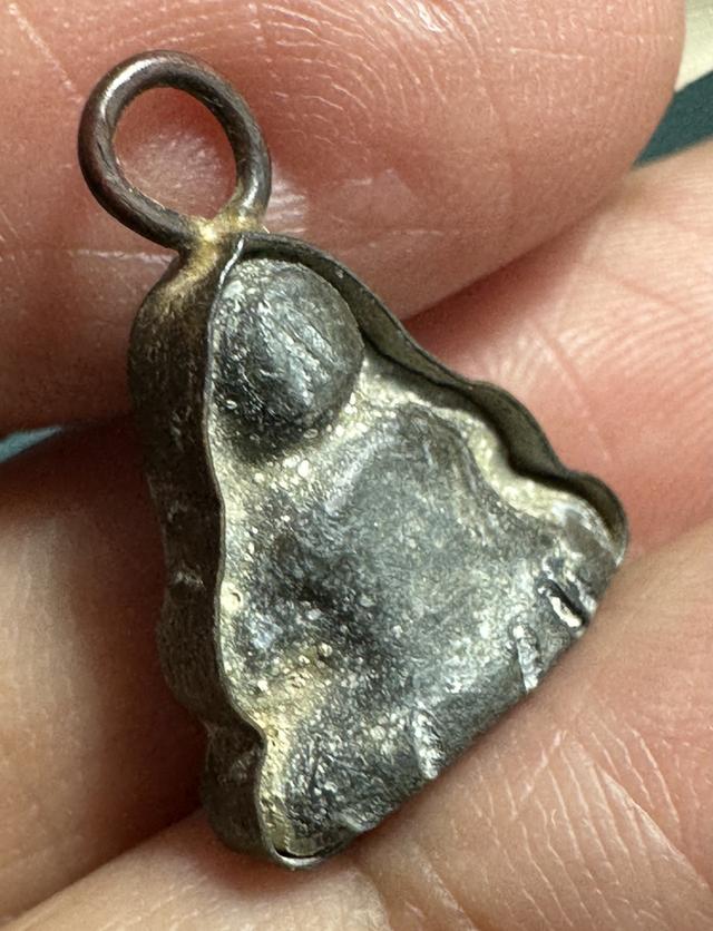 องค์ละ1000🙏พระปิดตาขนาดเล็ก ล.ป.ศุข,ล.พ.เดิม,ล.พ.เดิม,ล.พ.เดิม รูปที่ 4