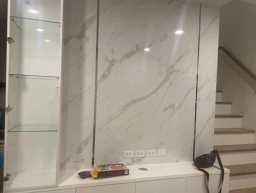 ทาวน์โฮมใกล้เมือง โครงการ LPN ติดถนนใหญ่ลาดปลาดุก สไตล์ Simple & Style 14