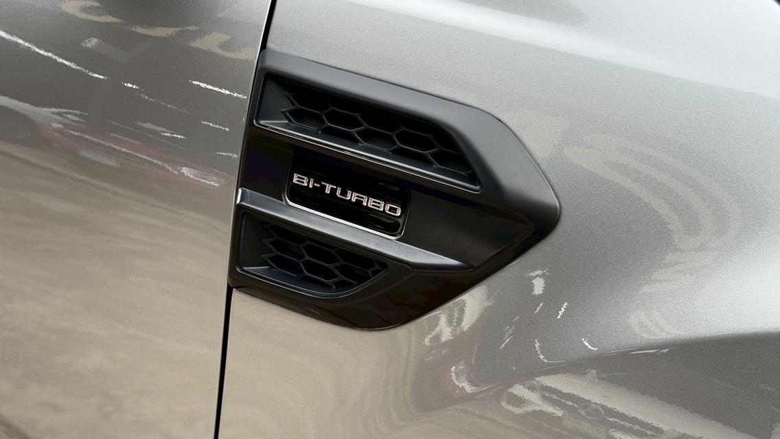 (แจ้งรหัสรถ: BM8865) 🔥 ขาย FORD EVEREST 2.0 Bi-TURBO TITANIUM+ 4WD (ตัวท็อปสุด) ปี 2018 🔥 รูปที่ 17