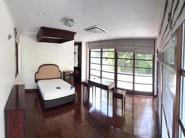 PB5599 ให้เช่าบ้านเดี่ยว ซอยปรีดีพนมยงค์14 ขนาด 4ห้องนอน 5ห้องน้ำ เหมาะอยู่อาศัยหรือทำโฮมออฟฟิศ 8