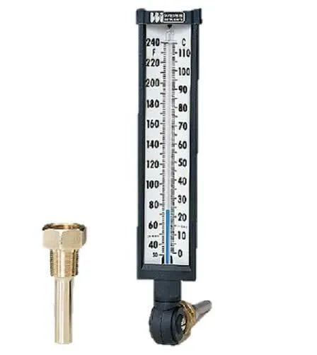 จำหน่ายเทอโมมิเตอร์ THERMOMETER Weissโมเดล 9VU35 2