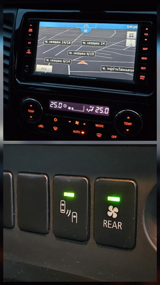 #PAJERO #SPORT 2.4 GT PREMIUM 2017 12