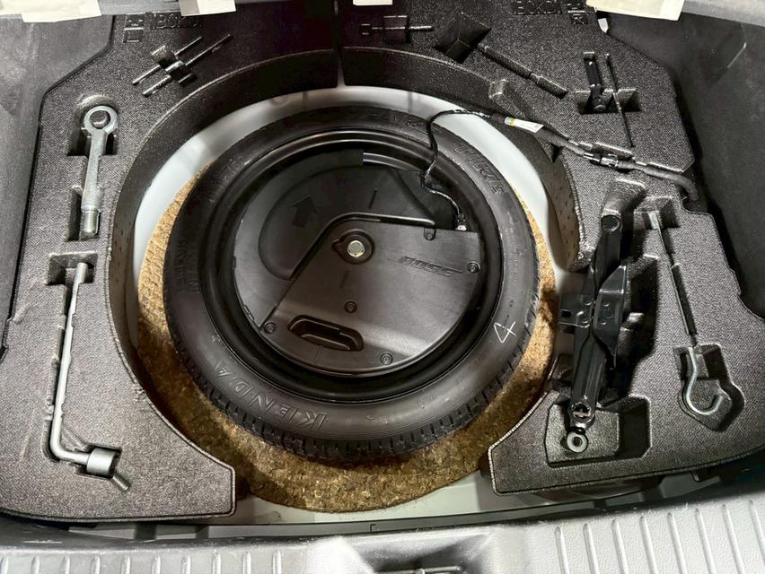 Mazda 3 2.0 SP Sports Hatchback AT ปี 2020 รถสวยมือเดียว ไมล์น้อย สภาพดี 20