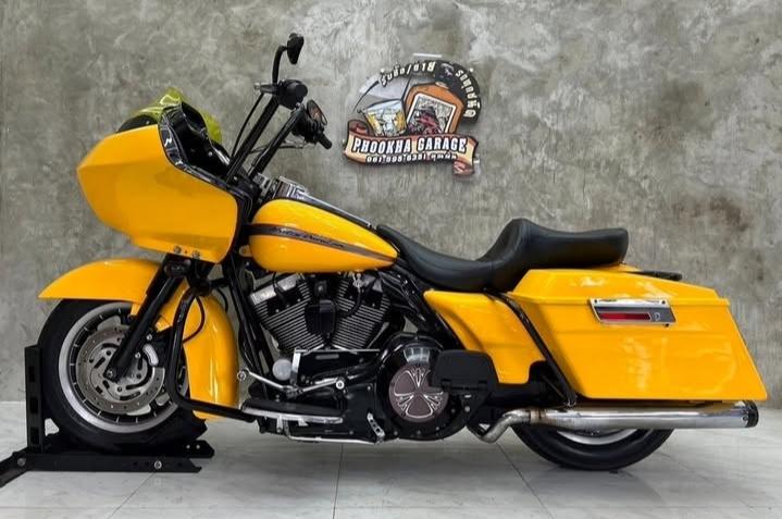 2006 Harley-Davidson Road Glide 5