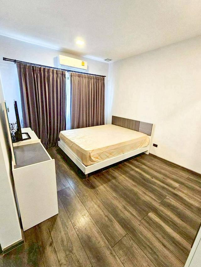 ให้เช่า 𝐕𝐈𝐕𝐄 𝐁𝐚𝐧𝐠𝐧𝐚 𝐊𝐌.𝟕 บ้านหรูสไตล์ Loft 3 ห้องนอน 4 ห้องน้ำ เฟอร์ครบ พร้อมอยู่ 14